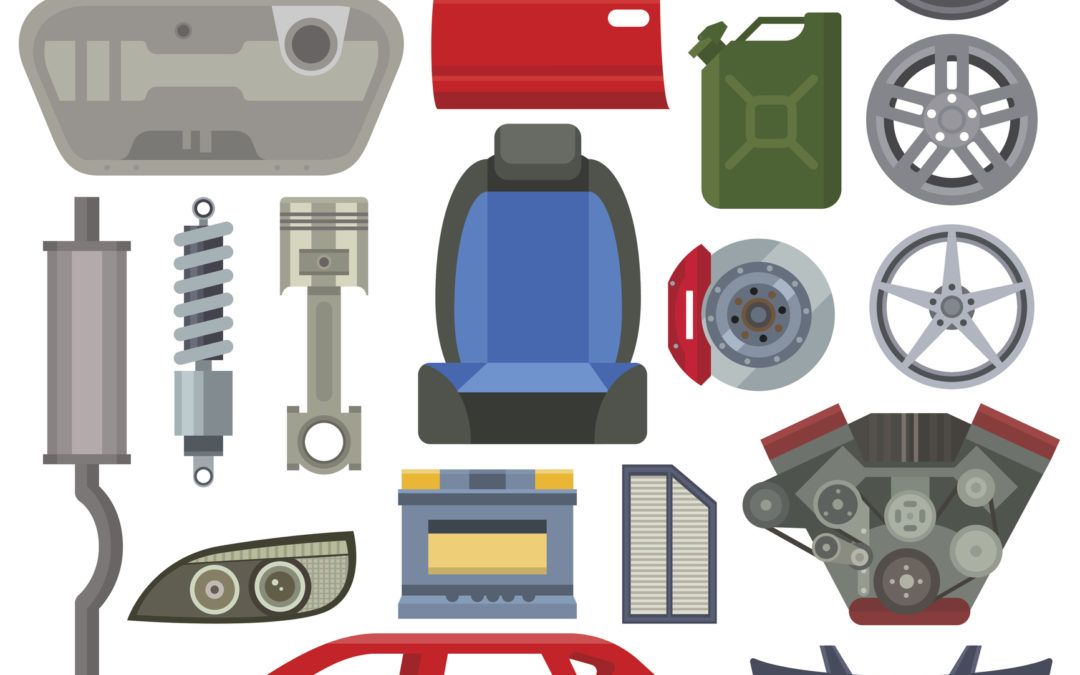 Your Guide to Aftermarket Auto Parts