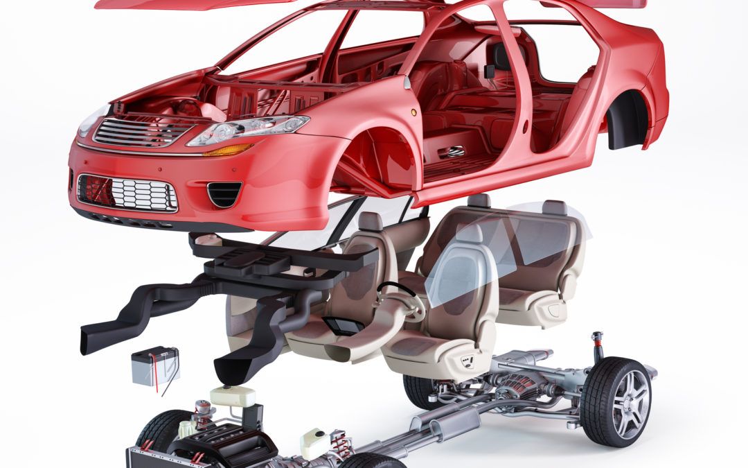 Your Guide to Aftermarket Auto Parts in Automotive Repair